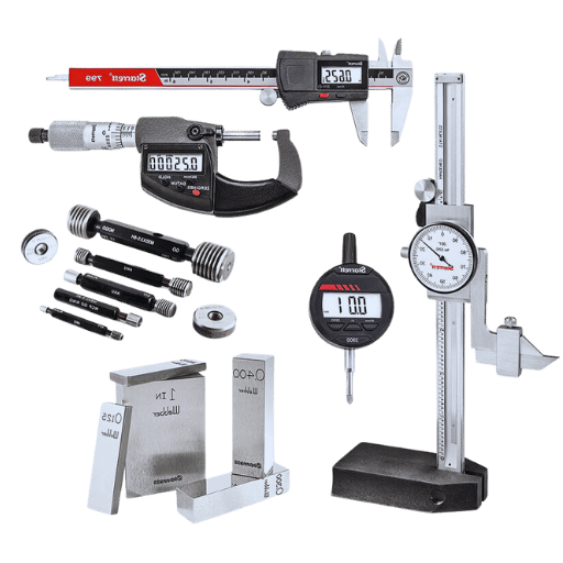 Optimizing Industrial Measurement Systems: A Complete Guide